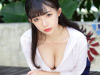 ning-shioulin-women-model-brunette-bangs-hd-wallpaper-preview